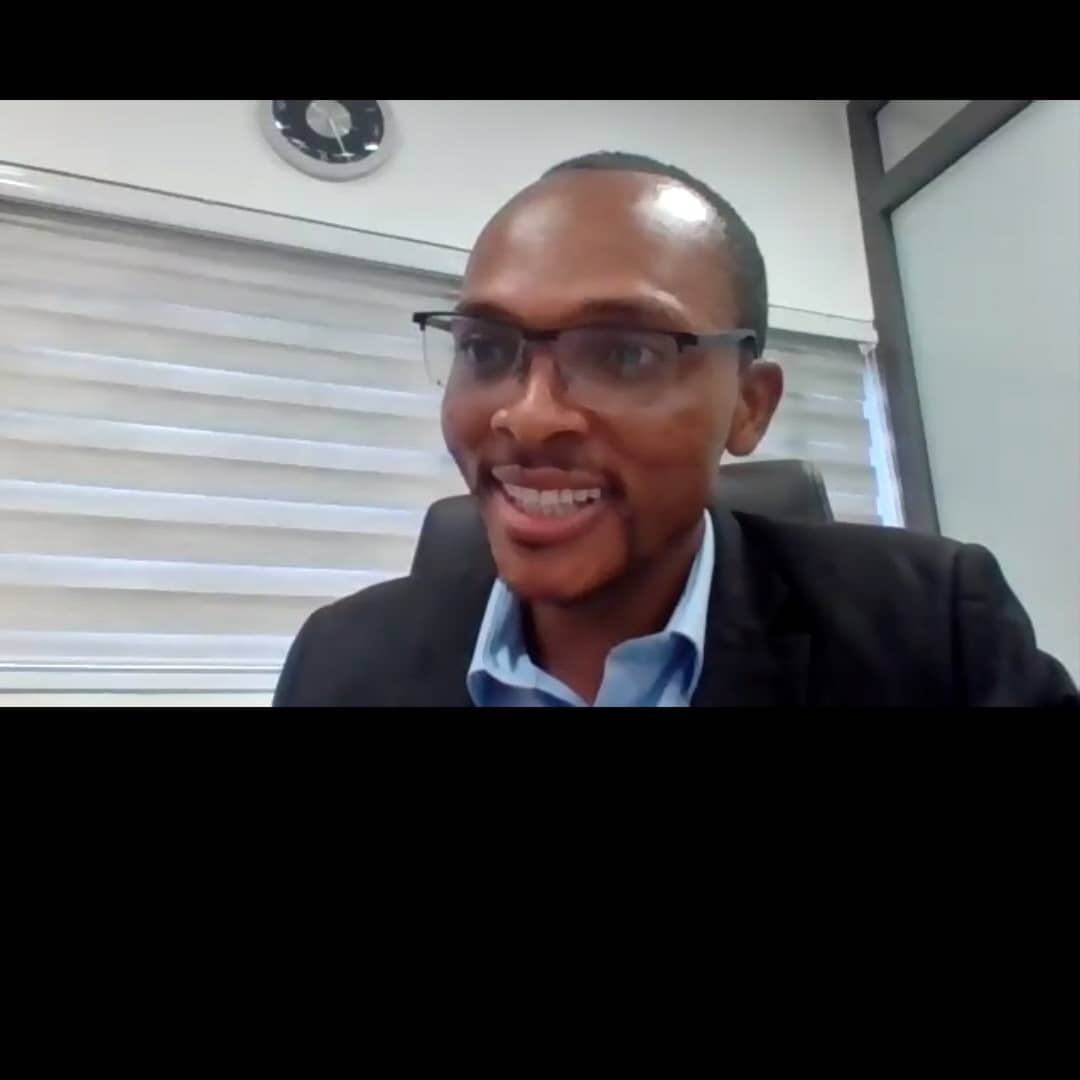 AshesiEntCenter's tweet image. Albert Nii Ayi Tagoe, Head of Finance @gcx_official, shares on what GCX is.
&quot;The GCE is the government’s way of deepening the financial market participation in Ghana&quot; 

#AECGCXhack #VirtualHackathon #ashesientship