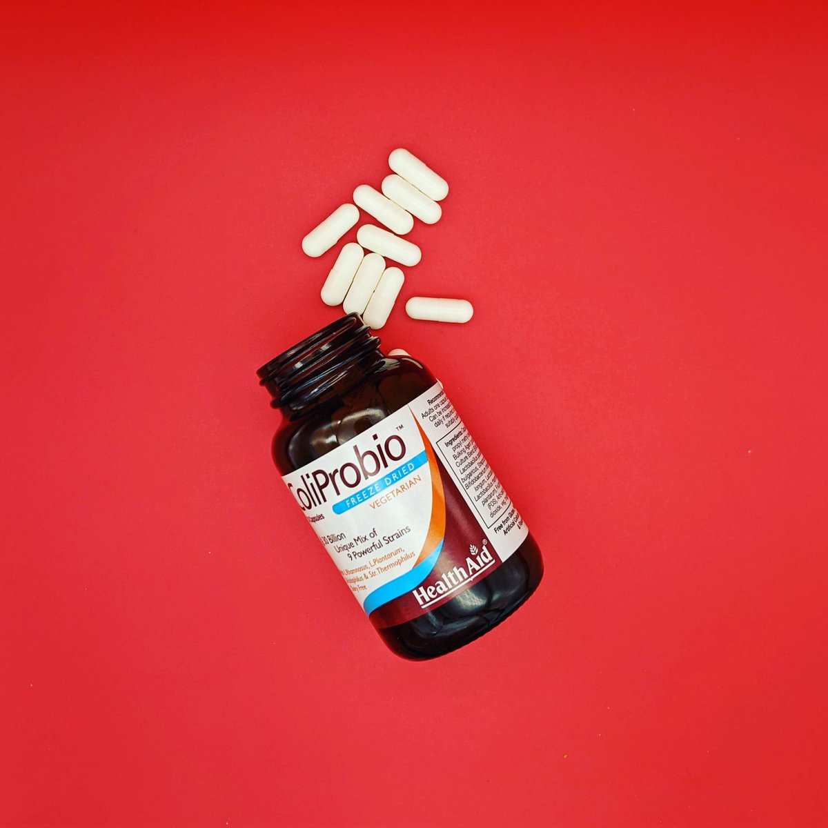 BigRedSocial1's tweet photo. A recent professional packshot for one of our clients.

On our favourite background colour of course.

Get daily custom posts like this along with follows/unfollows from just £100 per month.

https://t.co/Osvm3zZ7PO

#bigredsocial #socialmedia #instagrammanagement #instagram https://t.co/uISmQf5S54