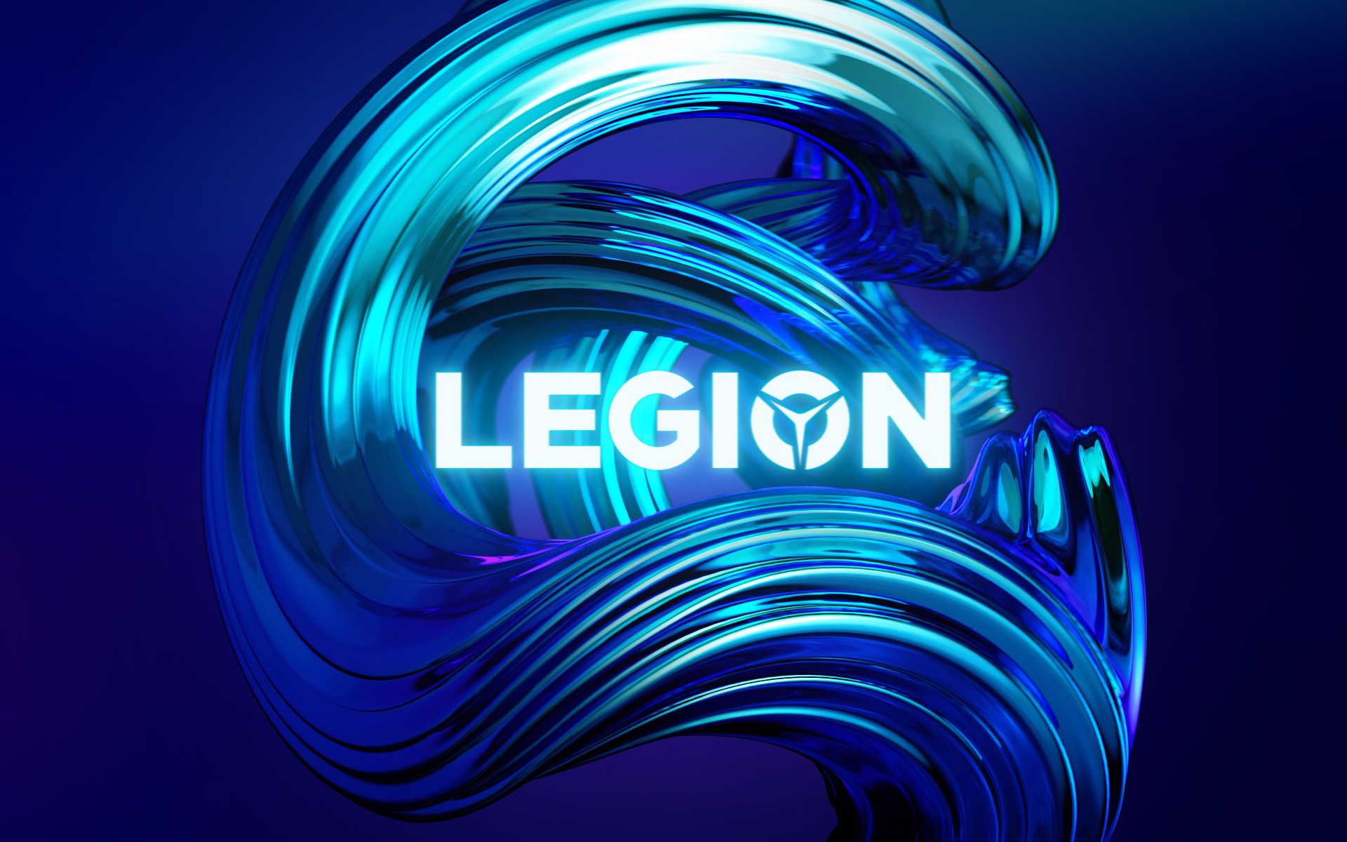 Lenovo Legion on Twitter: 