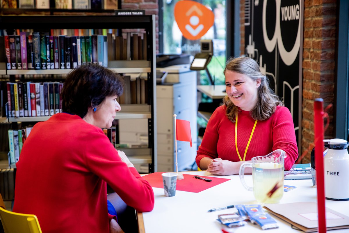 Astrid van der Geest tweet media