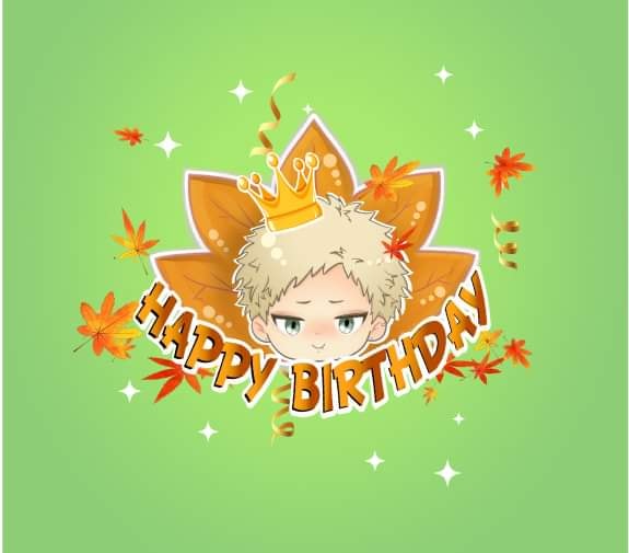 JelrSmileYT's tweet photo. #AutumnPrinceDynamic #Akihiko #HBDKajiAkihiko #WeLoveAkihiko #AutumnPrince #梶秋彦 #ギヴン #Given
<3 <3 <3 <3 https://t.co/Cmrh0Eu3Qh