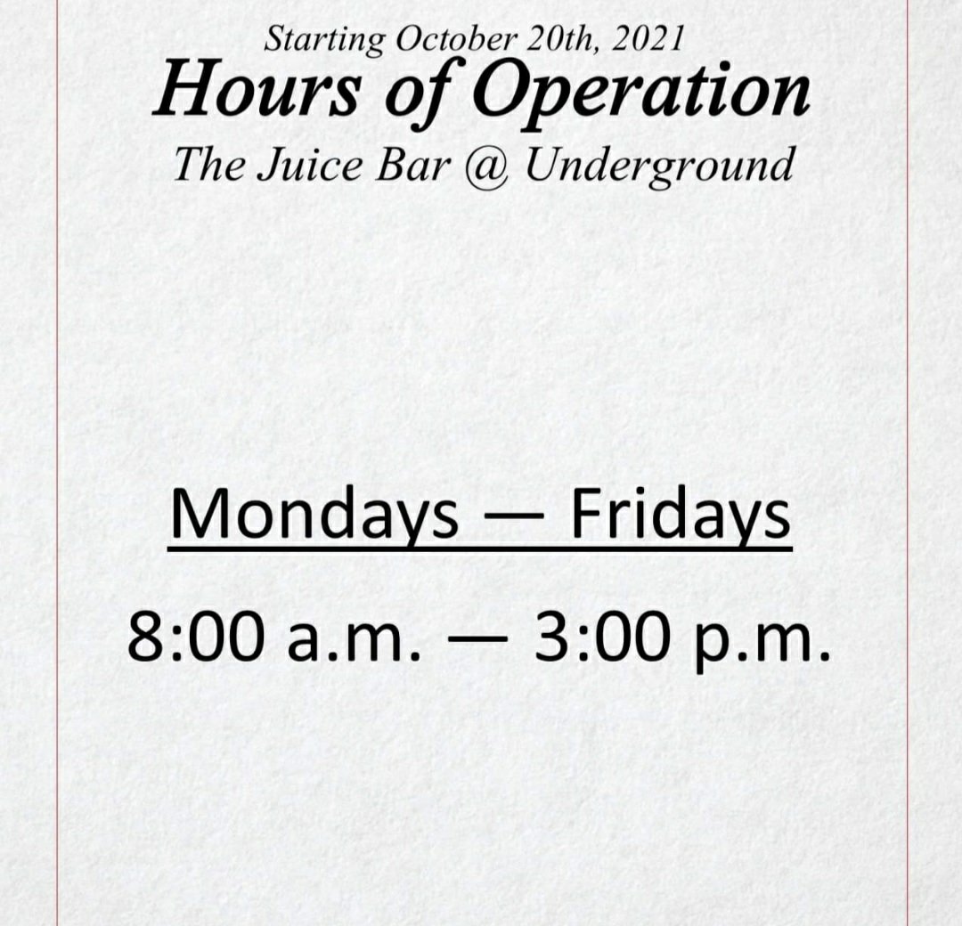 Dickinson Dining (@dsondining) on Twitter photo 