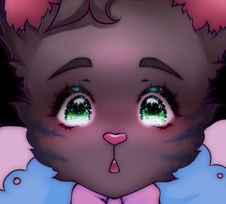 workiiiing ♥
it's so nice to do what you love again (๑˃ᴗ˂)ﻭ
thank you for your patience ｡ﾟ･ (>﹏<) ･ﾟ｡
~~~~
#wip #furryartist #furry