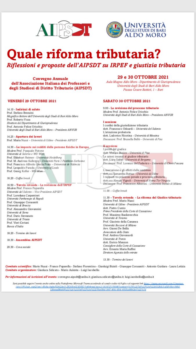 Dario Stevanato (@d_stevanato) on Twitter photo 