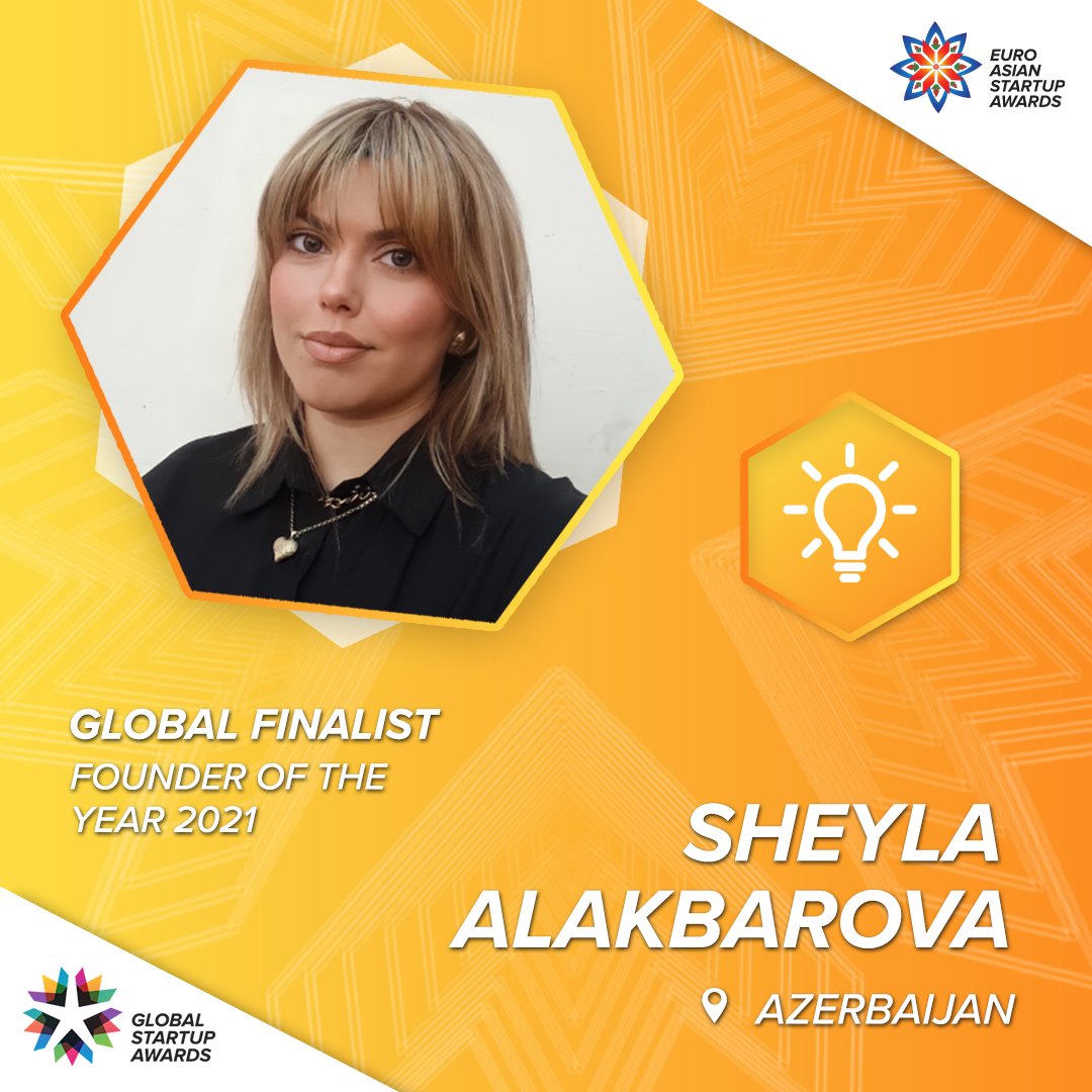 EuroAsian Startup Awards tweet media