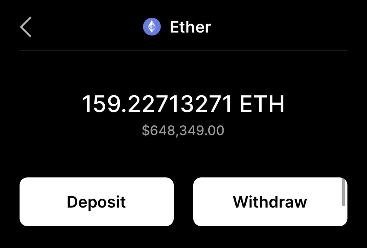 Wealth Squad Chris tweet media