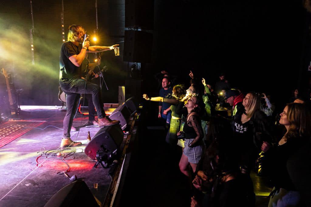 NEXT UP:

Featuring: 
- Venus &amp; The Snake
- De Wallen

This Saturday, the 23rd of October at Aandklas Stellenbosch!

WANT TICKETS?
Visit the Quicket link: quicket.co.za/events/154443-…