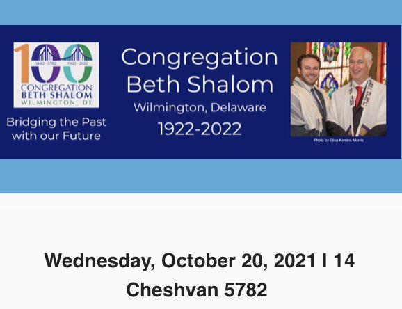 cbswilmde's tweet photo. Are you  informed about our upcoming events? 
Make sure you check out our weekly E-Blast to stay up to date on everything going on at CBS! https://t.co/IONv5n4sng