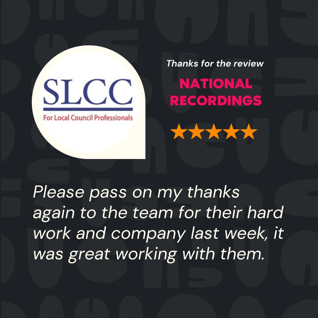 Sounds Commercial tweet media