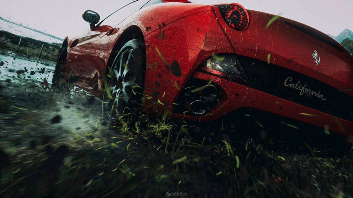 sychedlickarma's tweet image. 📸Game: #DriveClub
😢Devs: #EvolutionStudios
🎮Playing On: #PS4pro
 
#VirtualPhotography #PhotoMode #ArtisticofSociety #TheCapturedCollective #VGPUnite #ThePhotoMode #AestheticMotion #GamerGram #Gametography #VPRT  #VPEclipse #WorldofVP #PS5 #automotivephotographer #PlayStation5