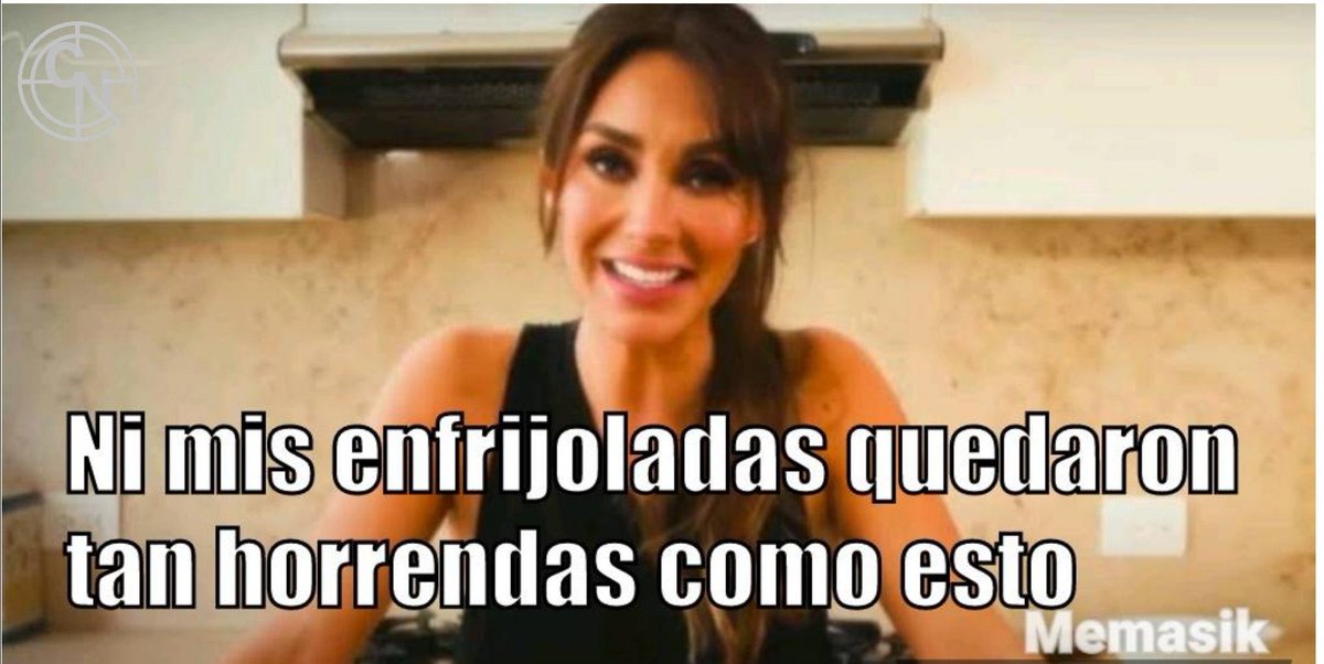 Anahí después de escuchar la  primera canción de Rebelde Netflix: 

#RebeldeNetflix #Rebelde #RBD