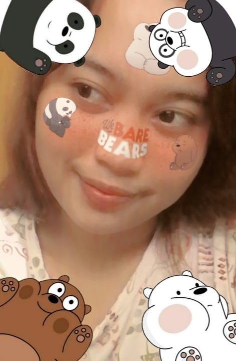 [#ANITWTSELFIEDAY #ANISD #ANITWTselcaDAY #Anitwt ] 

"tangina mo lumayo ka sakin."               "baby baby babyyyyy koooo"