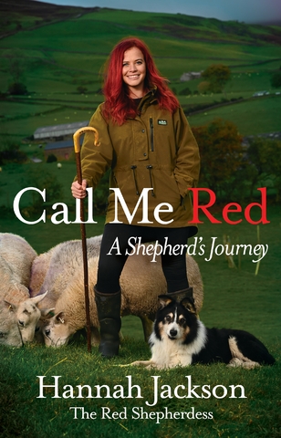 FarmersGuardian's tweet photo. Hannah Jackson, aka The Red Shepherdess, is offering one lucky reader a signed copy of her best-selling book, Call Me Red.
Find out more >> https://t.co/GGt12OaLjt
@redshepherdess #RedShepherdess #CallMeRed https://t.co/TK4x60qTxm