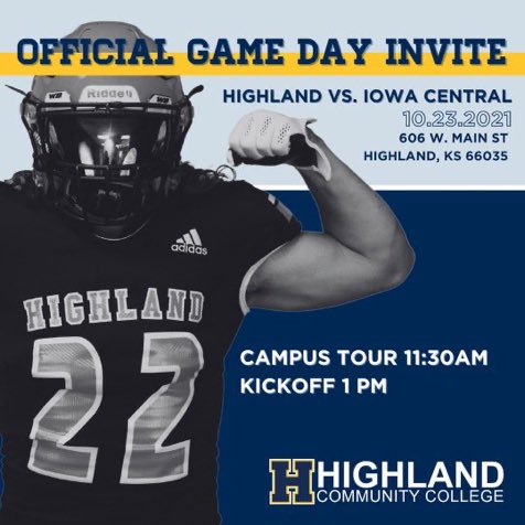 Coop58bvn's tweet photo. Thank you for the invite can’t wait to go @TheKoolKoach10 @CoachWatkins91 @CoachPum @GMillerRealtor @BVNorthFootball @coachhedlund1 https://t.co/eF90C4wjtT