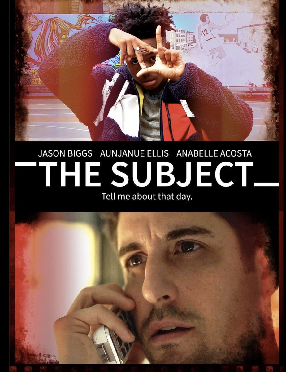 YETicket (@yeticket) on Twitter photo Nile Bullock & Carra Patterson starring in "The Subject" youtu.be/z8lCYA3OriE via <a href="/YouTube/">YouTube</a> @NileBullock <a href="/CarraPatterson/">Carra Patterson</a> <a href="/thesubjectfilm/">Subject Film</a> #interview Nile Bullock & Carra Patterson starring in "The Subject" youtu.be/z8lCYA3OriE via <a href="/YouTube/">YouTube</a> @NileBullock <a href="/CarraPatterson/">Carra Patterson</a> <a href="/thesubjectfilm/">Subject Film</a> #interview