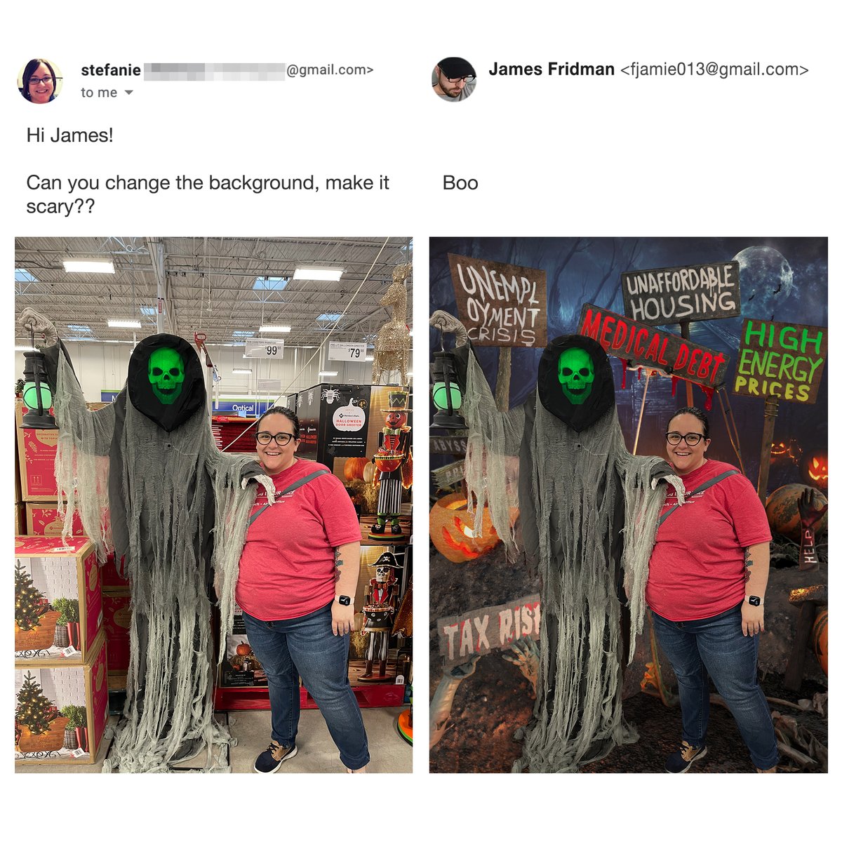 James Fridman (@fjamie013) on Twitter photo 