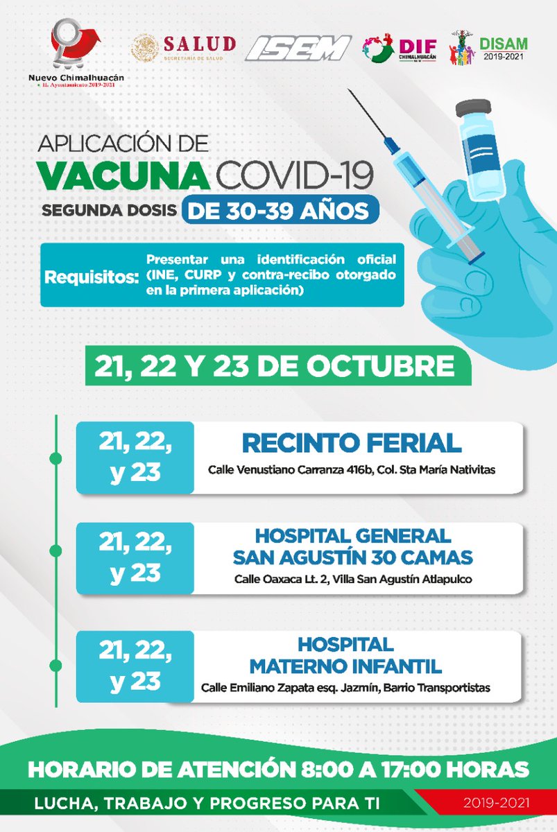 Chimalhuacán Sí tweet media