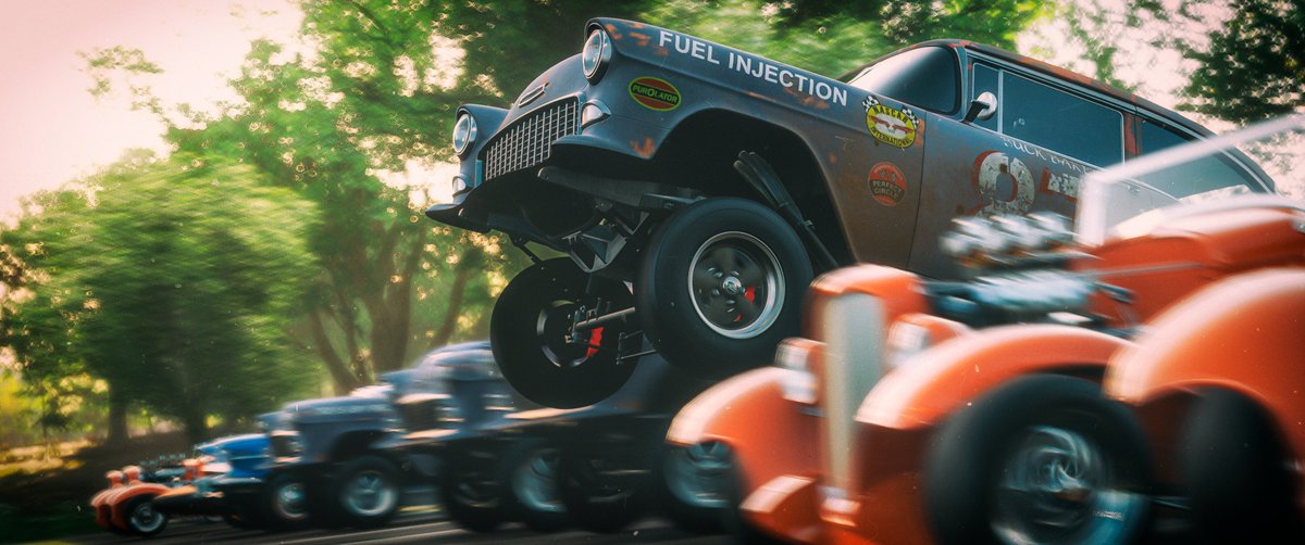 _xKarakurTx_'s tweet photo. #ForzaHorizon4
HOONIGAN CHEVROLET BEL AIR
Photo Challenge #kenblockbuster
#VirtualPhotography
#ThePhotoMode
#GamerGram
#ZarnGaming
#VGPUnite
#GhostArts
#VPCollage
#Phomode
#VPRT https://t.co/CN5GqE9Ahv