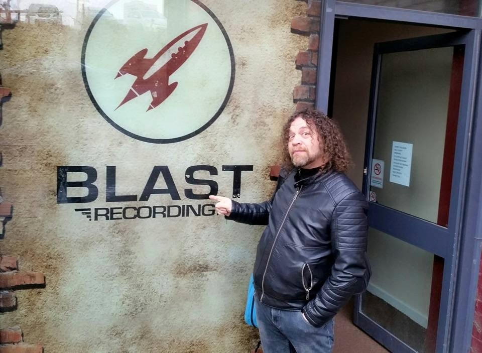 Tygers Of Pan Tang tweet media