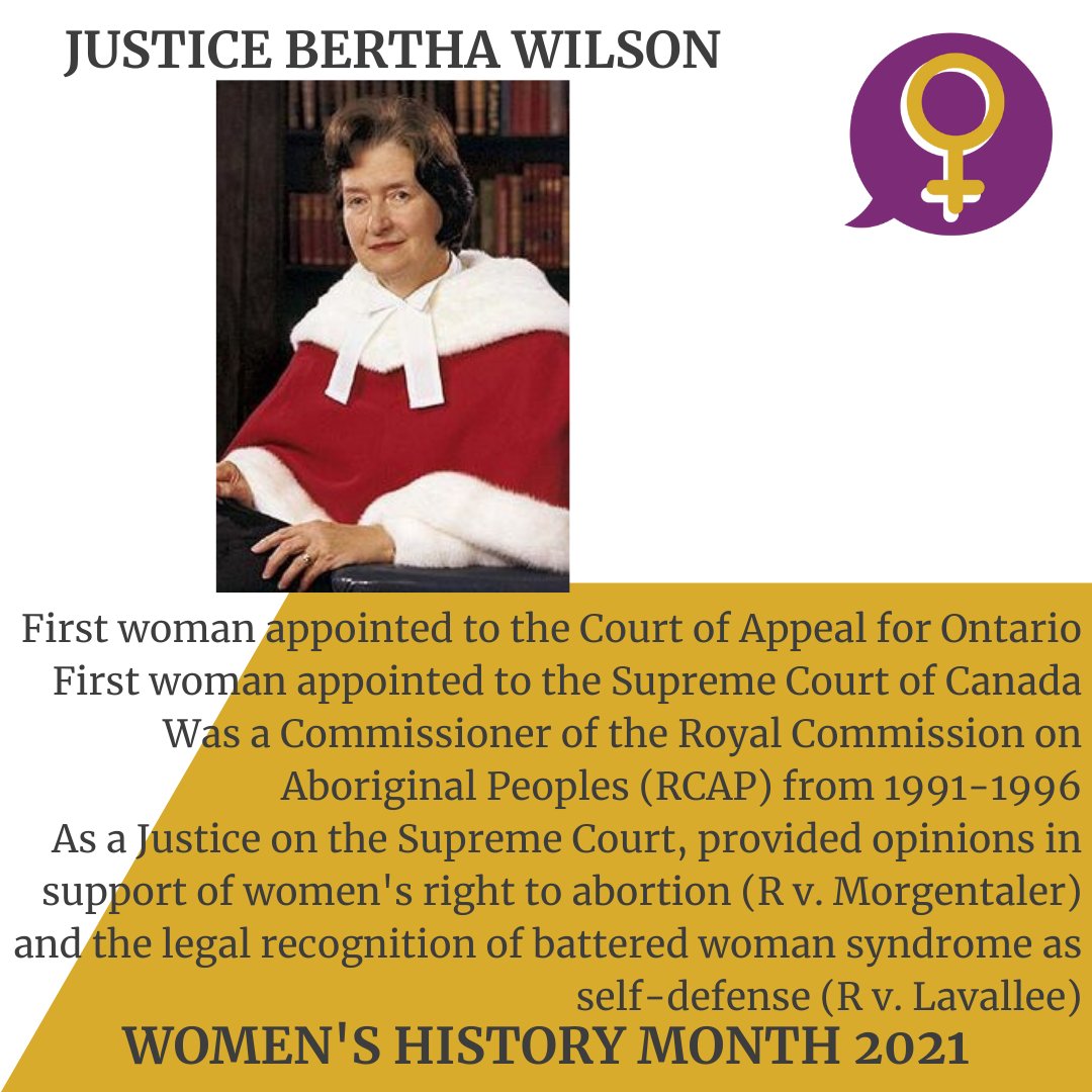 #WomensHistoryMonth2021