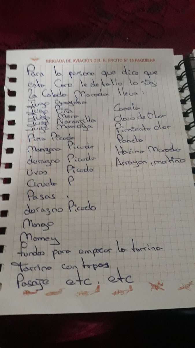 JoseDanielPuga1's tweet photo. Para la persona q me dijo q es ensalada de fruta y para la persona q me dijo q esta caro les dedico esto me tome la molestia se escribirlo y tomarle foto ya q el twiteer no permite mucho texto Disculpenme es facil hablar pero estar en mis Zapatos eso es lo dificil https://t.co/HMj2iObWJm