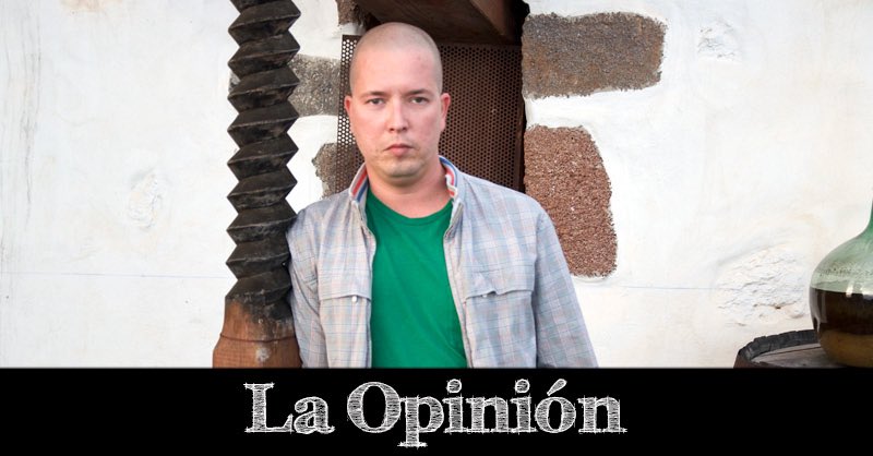 "Nuestros vinos sin volcanes no existirían, al menos tal y como los conocemos. Podría decirse que conviven de una manera magistral." Rayco Fernández hoy en el blog bit.ly/3jlFQQr