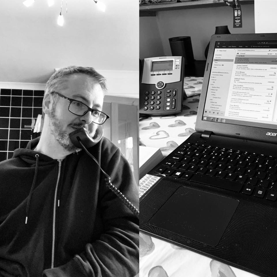 It's International Chef's Day today and we don't know where we'd be without the incredible team of chef's we have here at Lime! Special shout out to our two chef consultants Dom &amp; Dave, the beers are on me!  🍻👨‍🍳👩‍🍳#thankyou #hospitality #limerecruit #internationalchefday