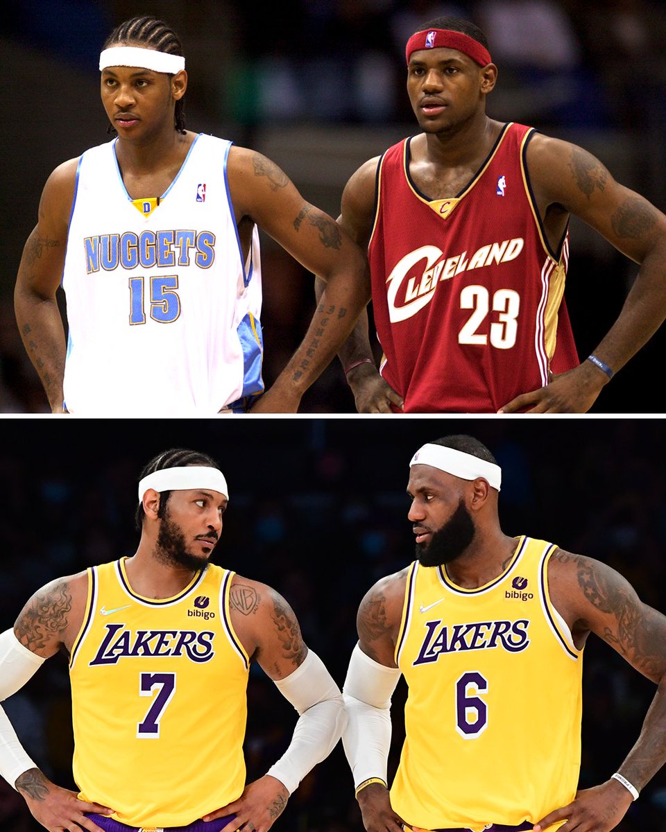 Year One ➡️ Year 19