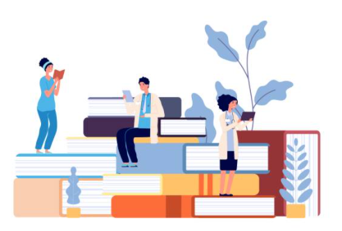 Angela Bergene, MS tweet media