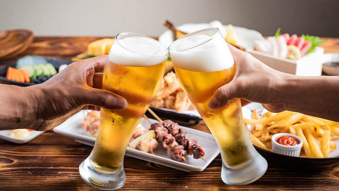jvelez1125's tweet photo. How to pour skillfully for beer connoisseurs
The right beer user will have a refined experience. https://t.co/mOyMSQH4sN
