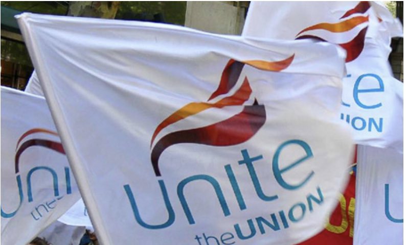 Well done to <a href="/BirkettGillian/">Gillian Birkett</a> and <a href="/UniteGibraltar/">Unite Gibraltar</a> Electrical Authority Shop Stewards for positively resolving our member potential disciplinary dispute. facebook.com/16991189136587… #StrongerTogether