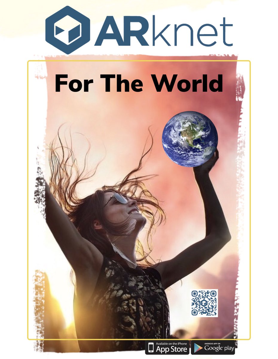 MakerLegacy's tweet photo. #ARknet $TTCM Someone Knows Something #NFTs #patents #OutofLeftField #KlickZie https://t.co/iX4g7uEnn9