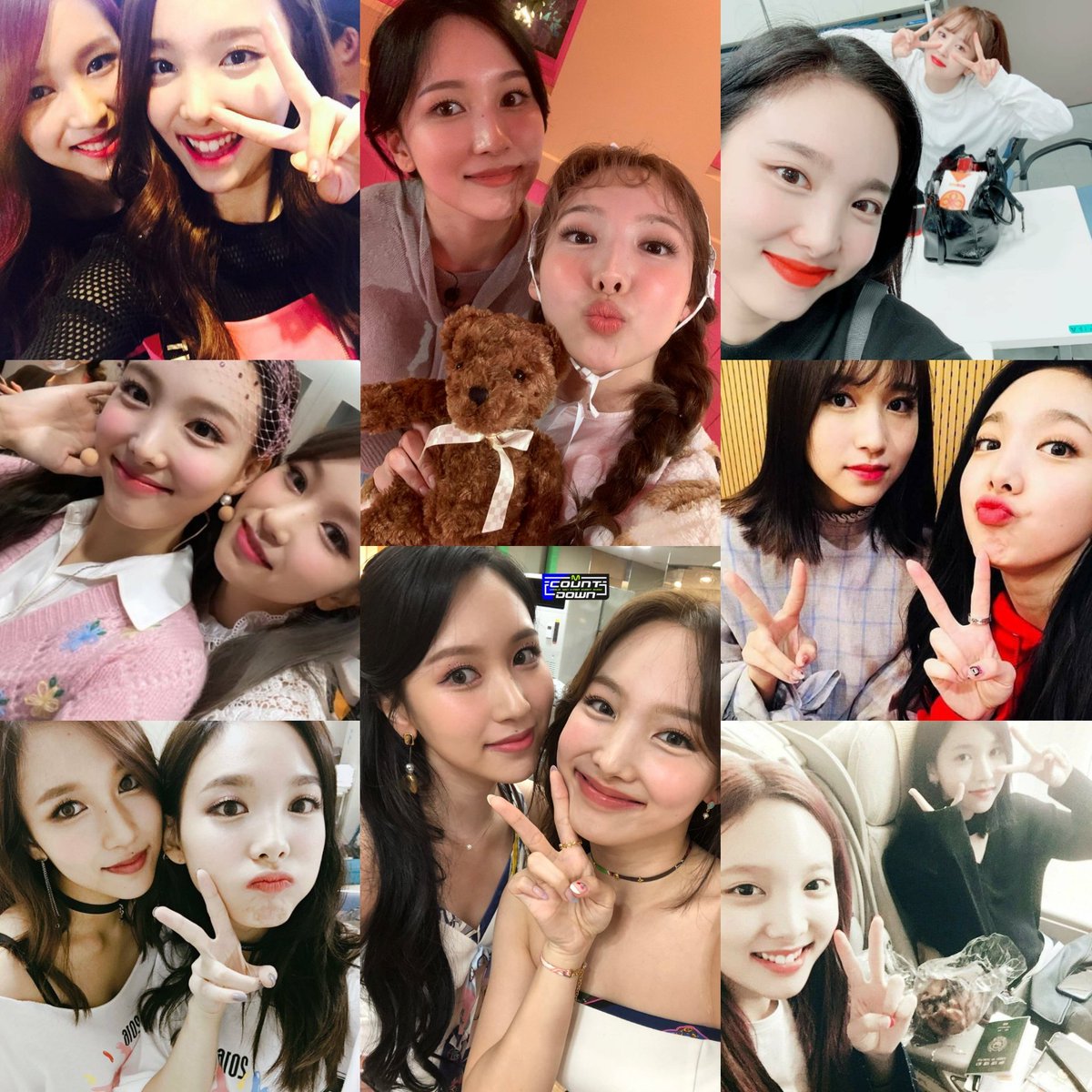 minayeon` | CLOSED (@archivemnyn) / Posts / X