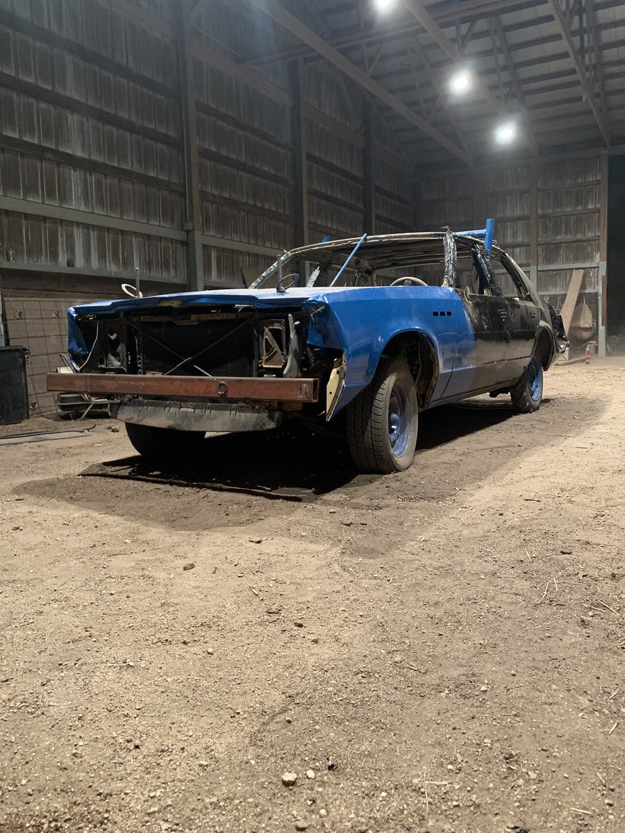 November 6th. Halloween Hangover. Canton