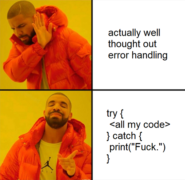 Programmer Humor (@ProgrammerHum0r) / Posts / X