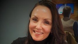 NHSSupplyChain's tweet photo. We couldn't be prouder of Tracey Cammish one of our registered general #nurses who is responsible for safety who came to the rescue after a fan had a cardiac arrest @NUFC football match at the weekend. 

Tracey was one of the first responders.

Well done Tracey 👏⚽

#NHS #NUFC https://t.co/KYKl2ZJBjB