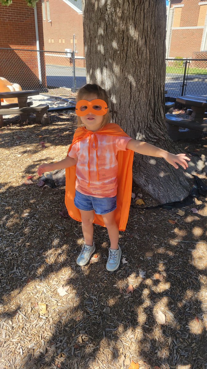 Bennett Pre-K tweet media