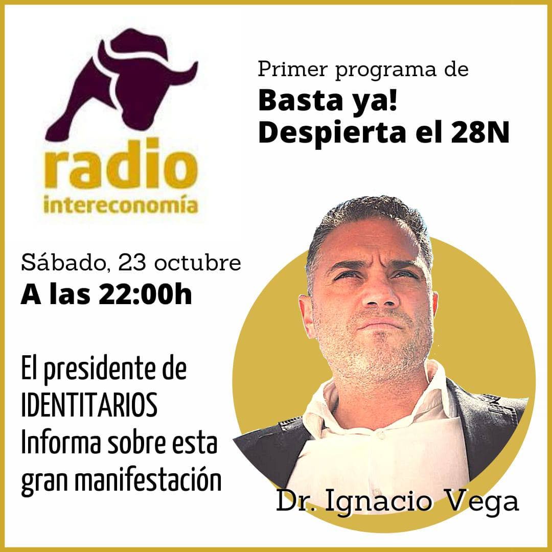 J_identitarios's tweet photo. https://t.co/TckW3wxpd8