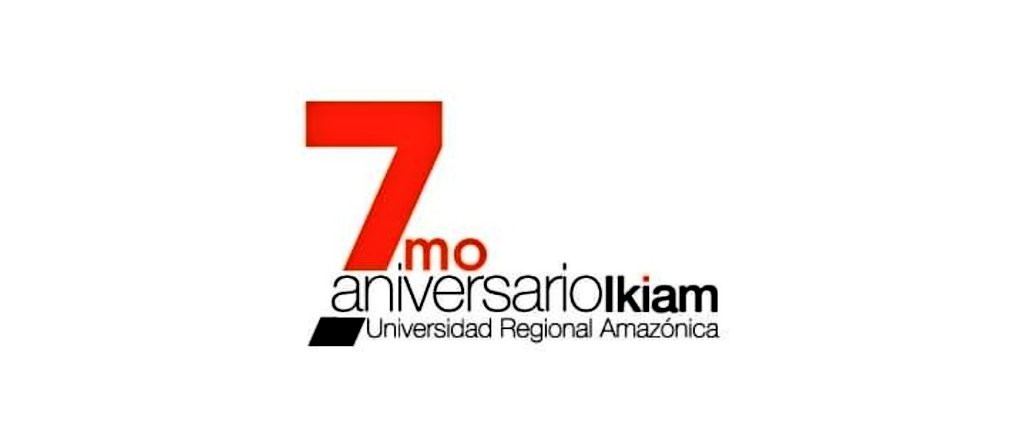 BioGeoE2_ikiam's tweet photo. #Ikiam7AñosDeInvestigación |

El Grupo de Biogeografía y Ecología Espacial se congratula por el 7mo aniversario de @u_ikiam

Aportamos con proyectos y programas de investigación sobre la biodiversidad y sus amenazas, cursos especializados de pre/posgrado y educación científica. https://t.co/KlfNgAMQkh