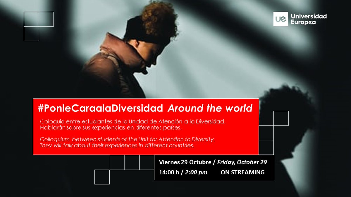 Universidad Europea tweet media