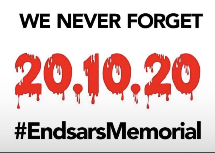 __serverless's tweet image. The labour of our heroes past shall never be in vain! ✊

In loving memory of those who weren&apos;t given a listening ear, 
rest on heroes! 
#EndsarsMemorial 20.10.2020
#EndSARS #OccupyLekkiTollGate #LekkiMassacre2020 #LekkitollgateMassacre