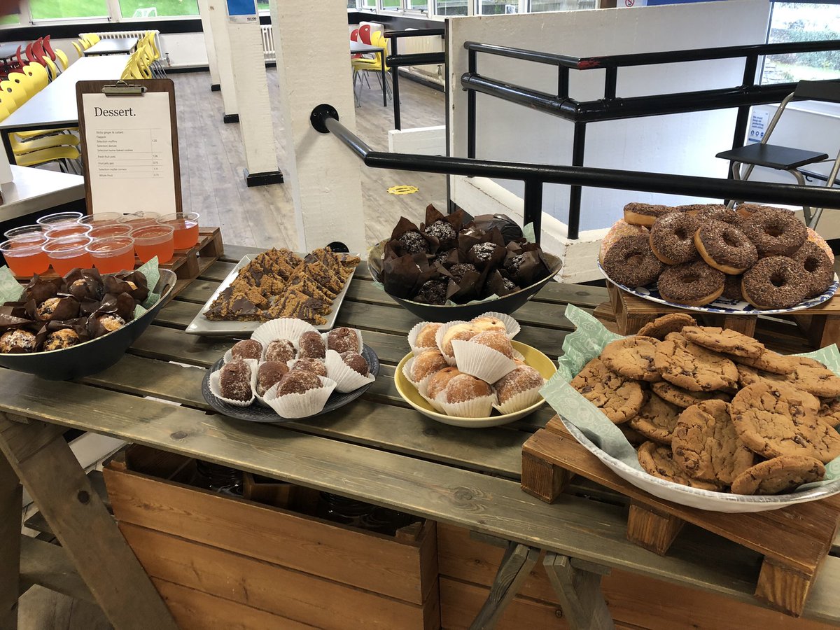 LRGSFood's tweet photo. Today’s roast lunch https://t.co/R25ADQ719w