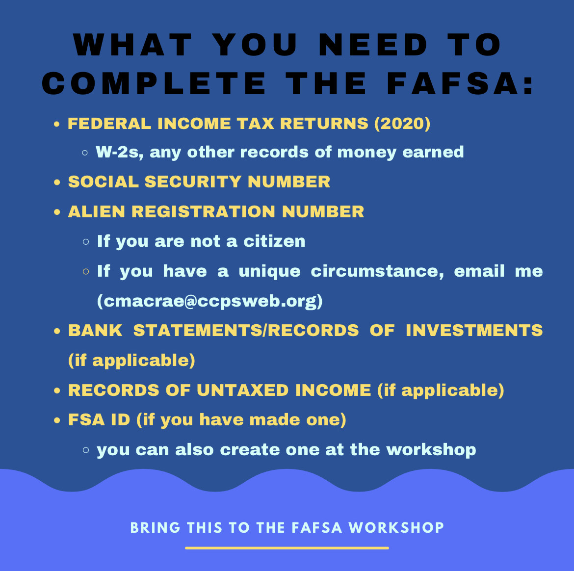 CCPSCCHSGuide's tweet image. We&apos;re looking forward to seeing you tonight! #bettereveryday