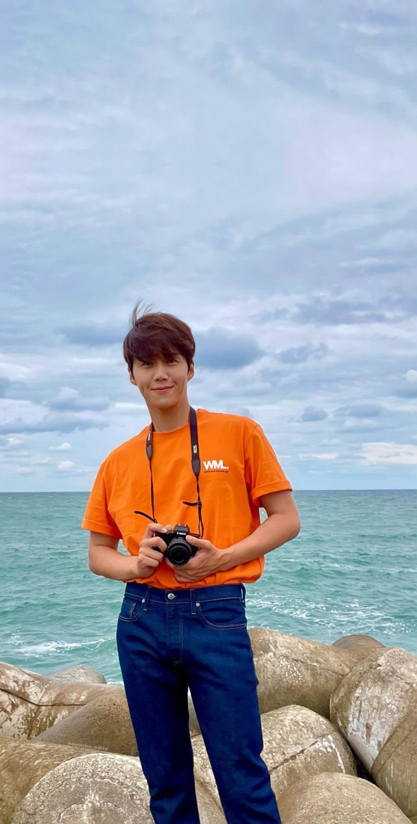 No offense but i will never forgive you, seon ho. Thank you for the last drama.