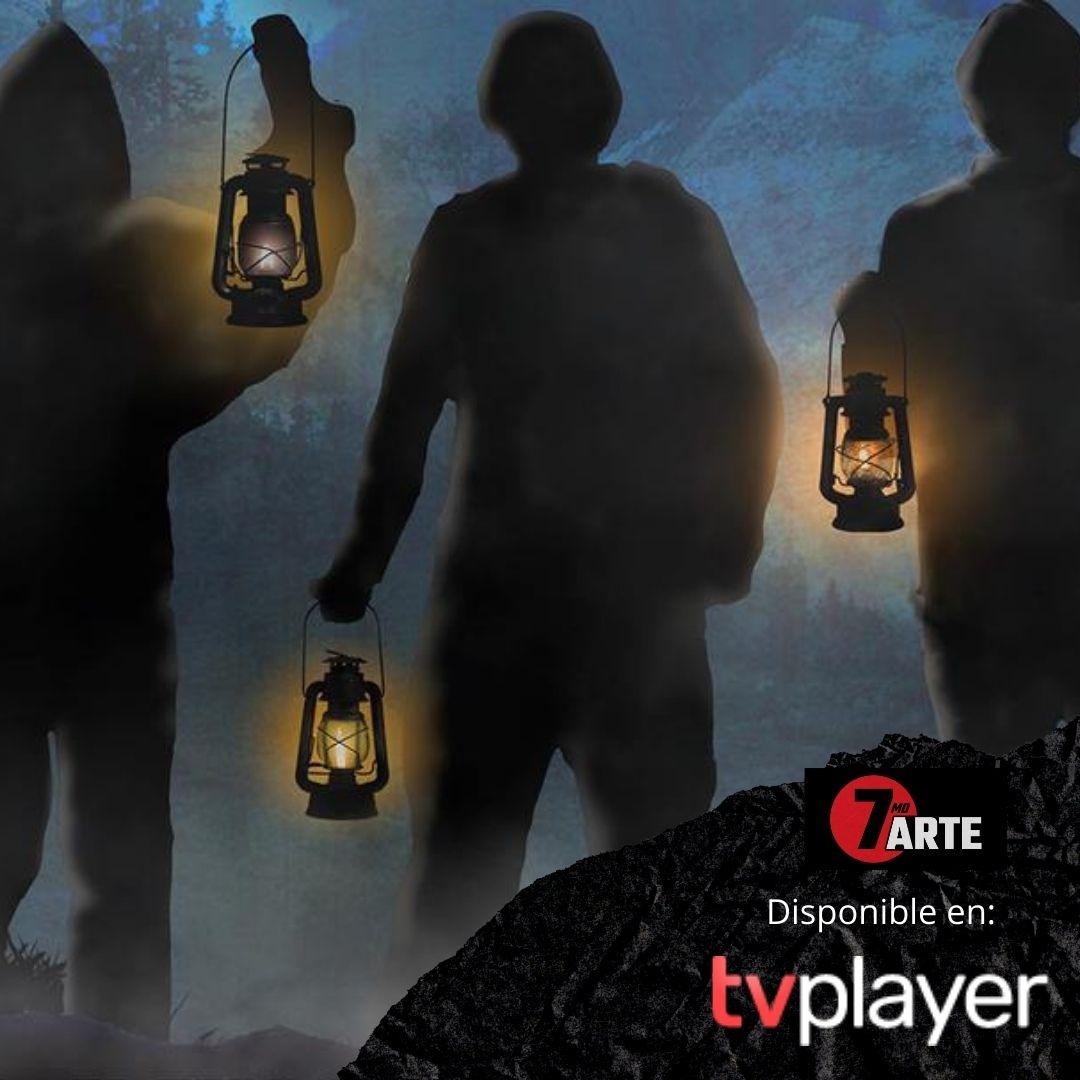 ESPECIAL DE HALLOWEEN CON 7mo ARTE 

Descubre nuestra selección de películas de terror !
Prepárate para mantenerte despierto toda la noche 

tvplayer.com

#TERROR #Halloween  #casa #peliculasdeterror #peliculas #documentales #crimen #fantasmas #movie #ondemand