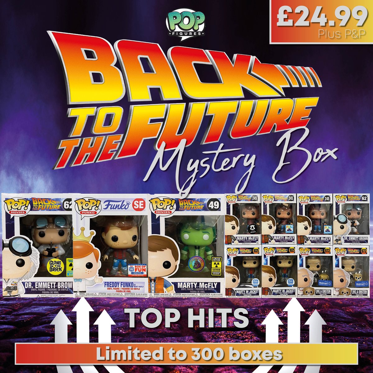 Pop Figures tweet media