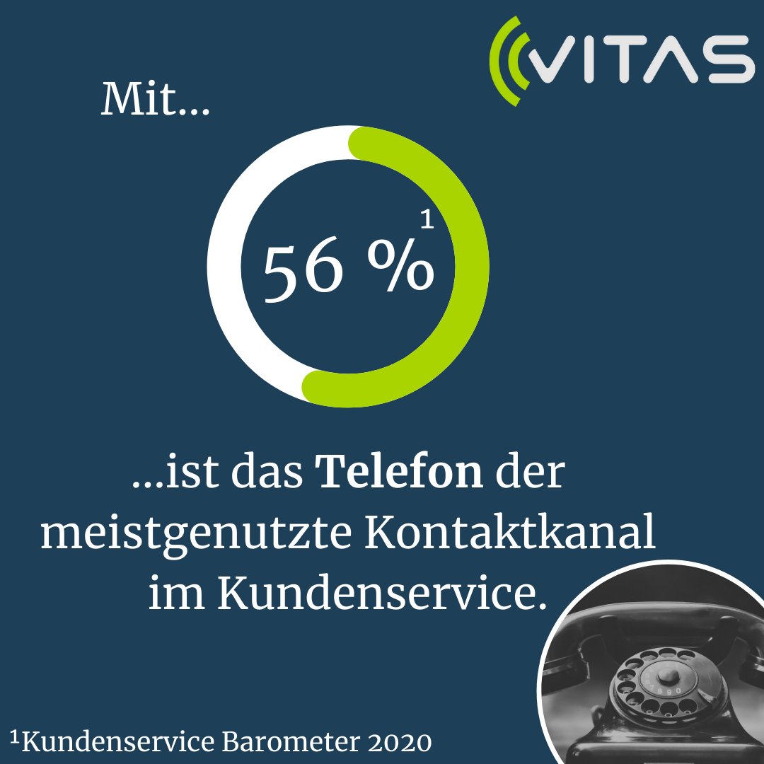 vitasassistant's tweet photo. Hättet ihr das gedacht?
Der branchenunabhängige #VITAS Telefonassisstent kümmert sich um eingehende Anrufe und schenkt dir mehr Zeit für deine eigentliche Arbeit! 📞🤖

Infos ➡️ https://t.co/5FiUg2OLuA
#telefonassistent #sprachassistent #ki #startup #SaaS #softwareasaservice https://t.co/7slf6WAfBL