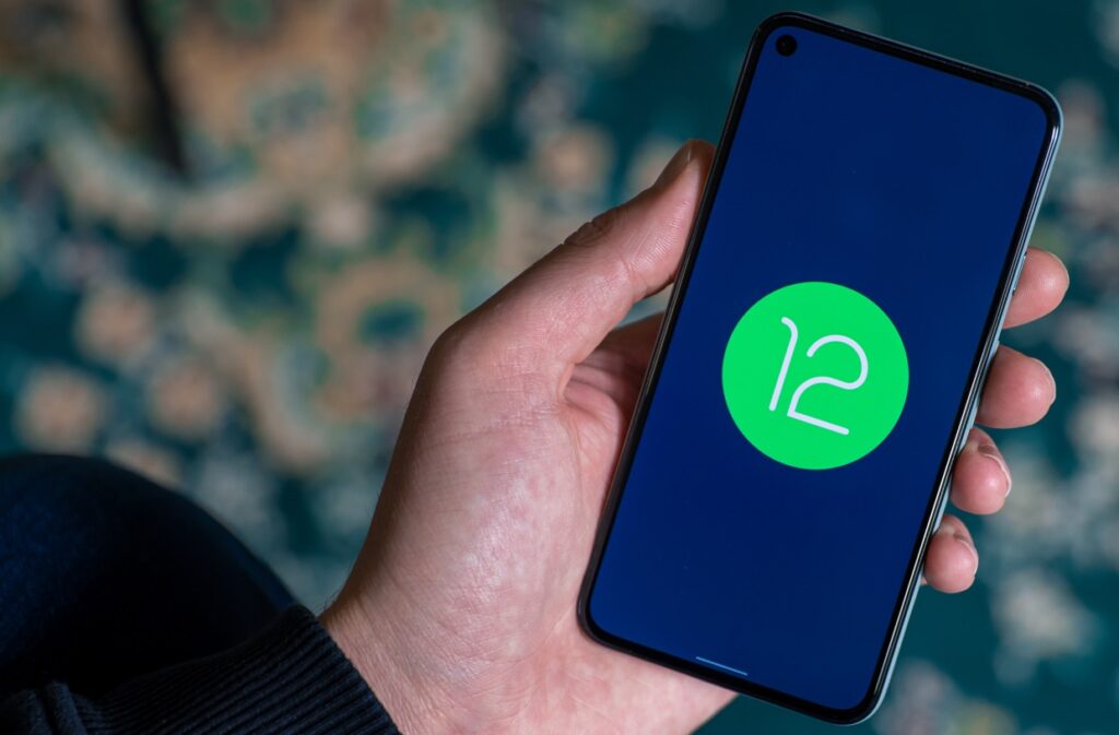 Alles over Android 12 → smartphone.nl/nieuws/android… door <a href="/Rens_Blom/">Rens Blom 📱</a>