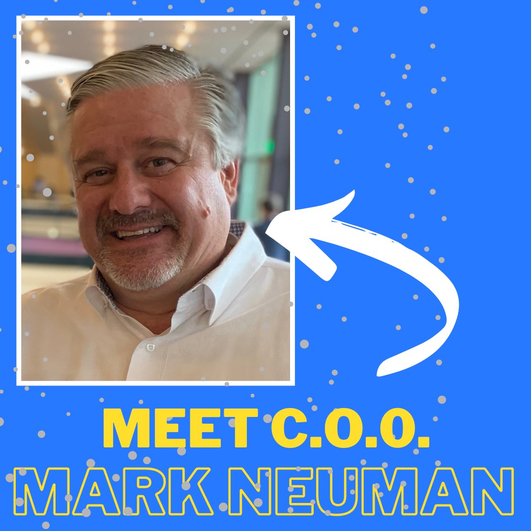 PracticalPOCUS's tweet photo. Meet our COO! Mark Neuman has a stellar record when it comes to businesses and making them thrive. He is a leader in improving sales and operations and comes with decades of experience and a drive to better serve our learners. Mark is a huge asset to the #PracticalPOCUS team! https://t.co/wwEFiXTtzG