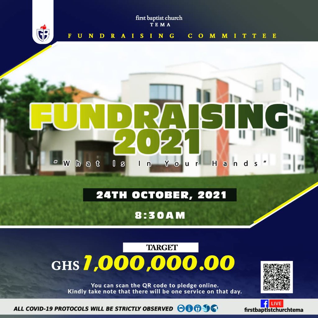 fbctema's tweet photo. The efforts of one person can't move mountains. It's the strength of us all working together that makes a change. It's not the amount that matters but the meaning behind your giving ❤️ https://t.co/72wXCPHCAV